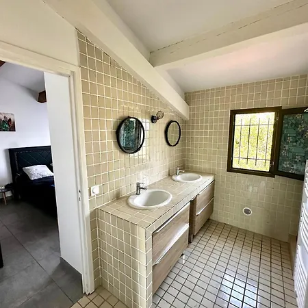 Entiere Port Et * Bandol