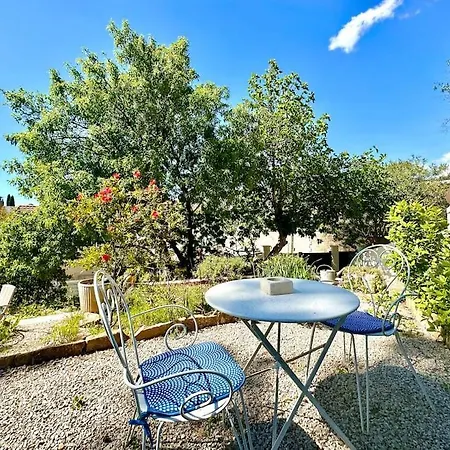 Villa Entiere Port Et Bandol